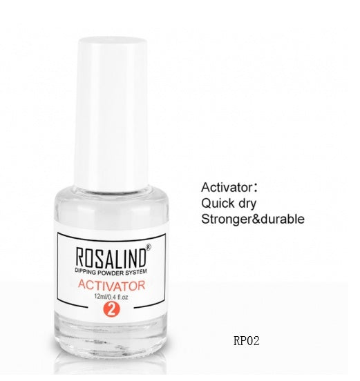 Nail polish powder for natural nails Nail polish powder for natural nails